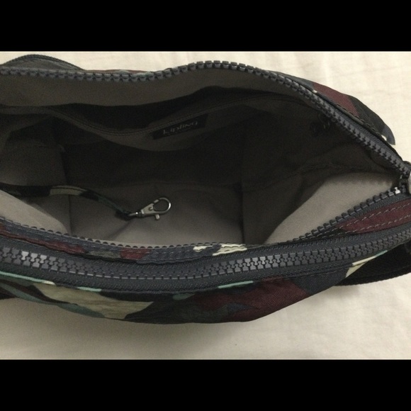 Kipling Alvar crossbody bag - Picture 4 of 7